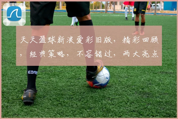 天天盈球新浪爱彩旧版，精彩回顾，经典策略，不容错过，两大亮点揭示